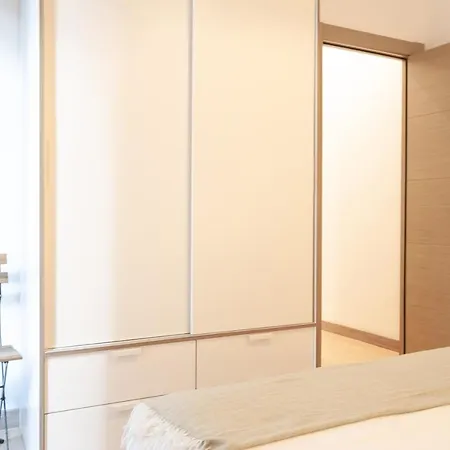 Appartement Av Pelayo *