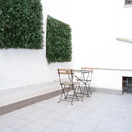 Appartement Av Pelayo *