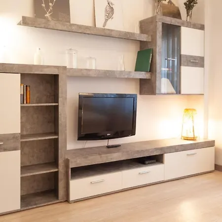 Av Pelayo Appartement *