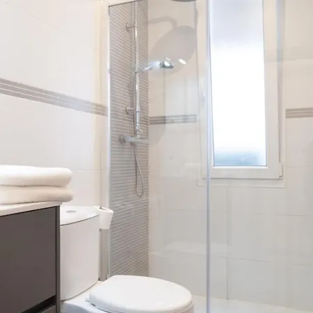 Av Pelayo Appartement Gijón