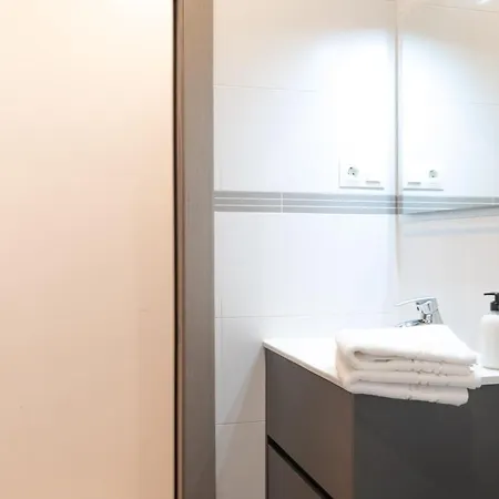 Av Pelayo Appartement Gijón