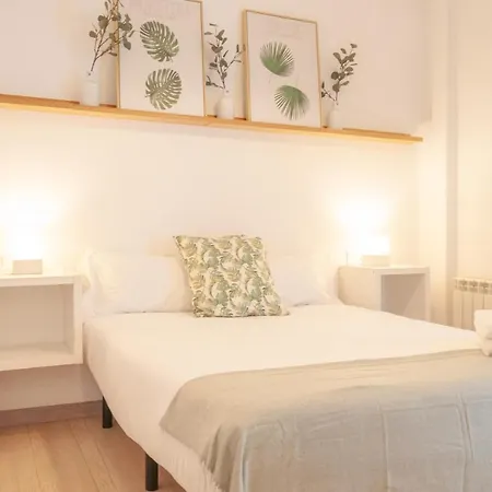 Av Pelayo Appartement
