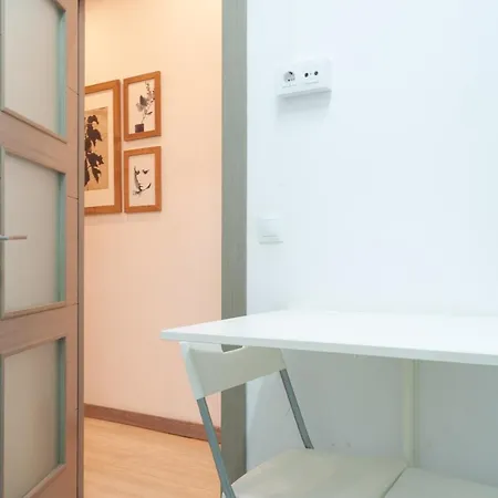 Appartement Av Pelayo Gijón