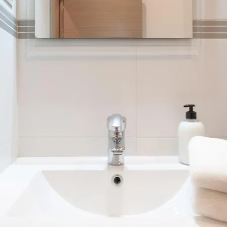 Appartement Av Pelayo *