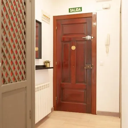 Appartement Av Pelayo