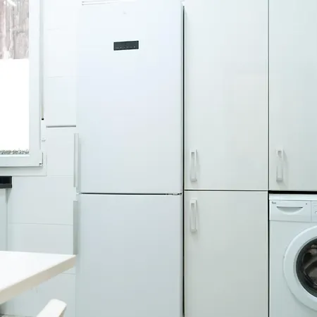 Av Pelayo Appartement