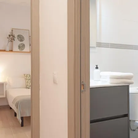 Appartement Av Pelayo Gijón