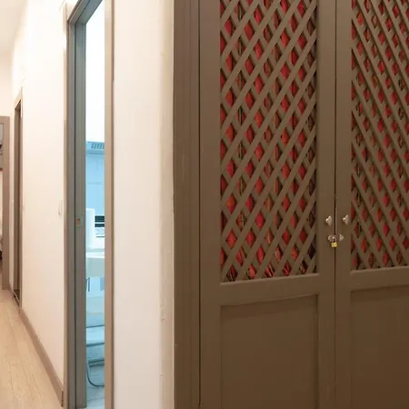 Appartement Av Pelayo Gijón