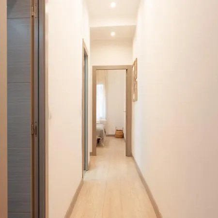Av Pelayo Appartement